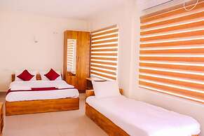 Hotel Brahma