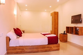 Hotel Brahma
