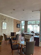KUMBOS OTEL RESTAURANT
