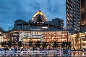 Riverview Condo Near Icon Siam Hi Speed Internet