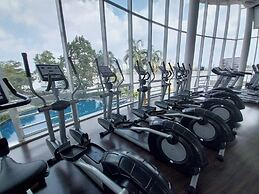Riverview Condo Near Icon Siam Hi Speed Internet