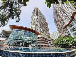 Riverview Condo Near Icon Siam Hi Speed Internet