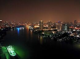 Riverview Condo Near Icon Siam Hi Speed Internet