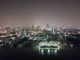 Riverview Condo Near Icon Siam Hi Speed Internet