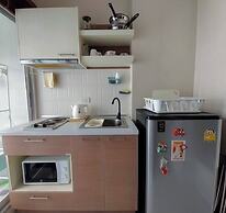 Riverview Condo Near Icon Siam Hi Speed Internet