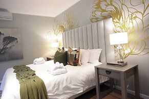 Sanddrif Stellenbosch Guest Farm