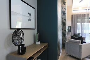 Sanddrif Stellenbosch Guest Farm