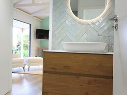 Sanddrif Stellenbosch Guest Farm