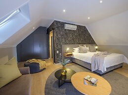 Sanddrif Stellenbosch Guest Farm