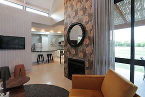 Sanddrif Stellenbosch Guest Farm