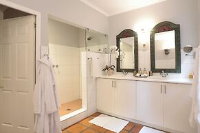 Sanddrif Stellenbosch Guest Farm