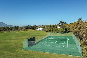 Sanddrif Stellenbosch Guest Farm
