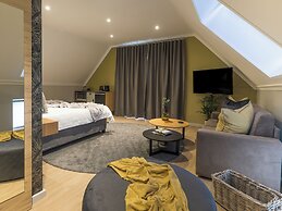 Sanddrif Stellenbosch Guest Farm