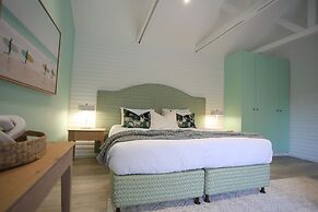Sanddrif Stellenbosch Guest Farm