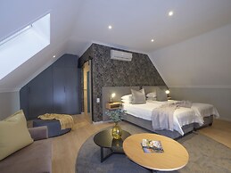 Sanddrif Stellenbosch Guest Farm