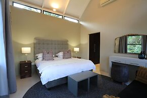 Sanddrif Stellenbosch Guest Farm