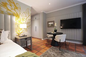 Sanddrif Stellenbosch Guest Farm