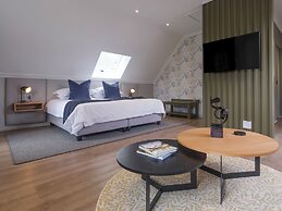 Sanddrif Stellenbosch Guest Farm