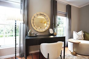 Sanddrif Stellenbosch Guest Farm