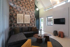 Sanddrif Stellenbosch Guest Farm