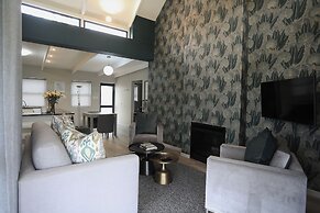 Sanddrif Stellenbosch Guest Farm