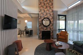 Sanddrif Stellenbosch Guest Farm