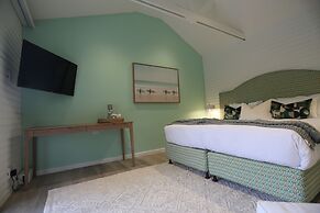 Sanddrif Stellenbosch Guest Farm