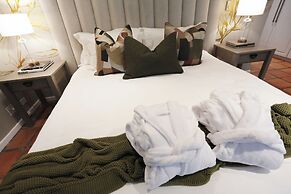 Sanddrif Stellenbosch Guest Farm