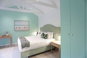 Sanddrif Stellenbosch Guest Farm