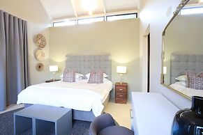 Sanddrif Stellenbosch Guest Farm