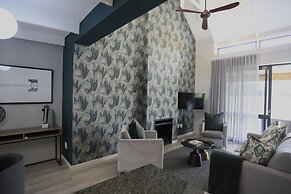 Sanddrif Stellenbosch Guest Farm