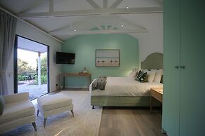 Sanddrif Stellenbosch Guest Farm