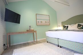 Sanddrif Stellenbosch Guest Farm