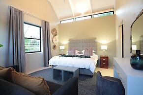 Sanddrif Stellenbosch Guest Farm