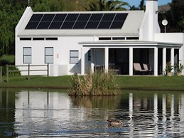 Sanddrif Stellenbosch Guest Farm