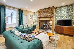 Host Stay Sonsy Cottage