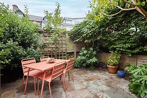 Host Stay Sonsy Cottage