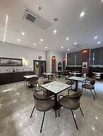 Rota Business Hotel Gebze