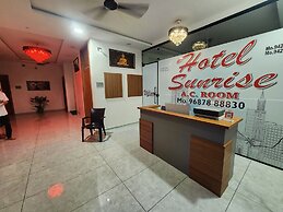 Hotel Sunrise