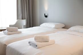 Warner Boutique Hotel