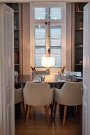 Warner Boutique Hotel