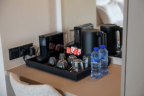 Warner Boutique Hotel