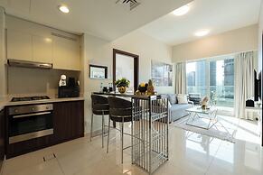 Dubai Luxury 2BR - Burj Khalifa View