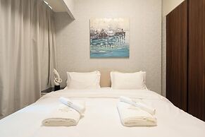 Dubai Luxury 2BR - Burj Khalifa View