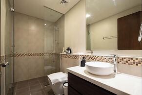Dubai Luxury 2BR - Burj Khalifa View