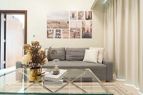 Dubai Luxury 2BR - Burj Khalifa View