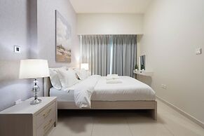Dubai Luxury 2BR - Burj Khalifa View