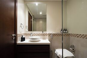 Dubai Luxury 2BR - Burj Khalifa View