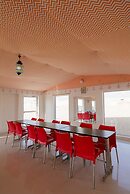 Golden Sands Desert Camp and Resort