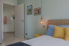 Valdellatorre Apartment by Wonderful Italy
